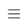 Menu Icon