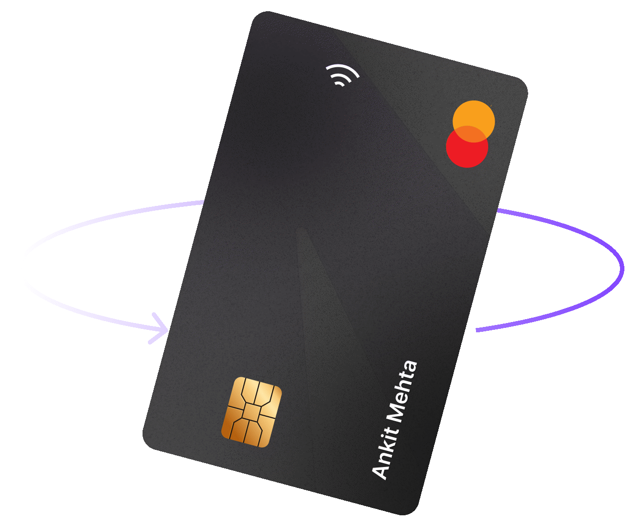 Abound Card