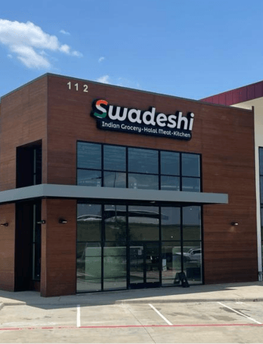 Swadeshi
