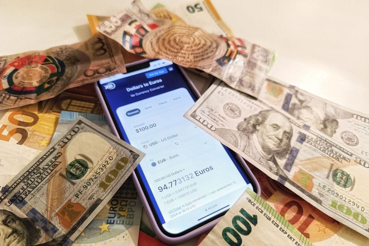 How Exchange Rate Changes Affect Your Transfers to India